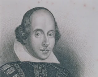 William Shakespeare (1564-1616)